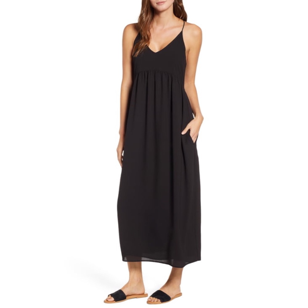 GIBSON PALM SPRINGS MAXI DRESS ♥️IN STORES♥️